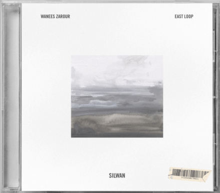 SILWAN Release Concert (Wanees Zarour/East Loop)