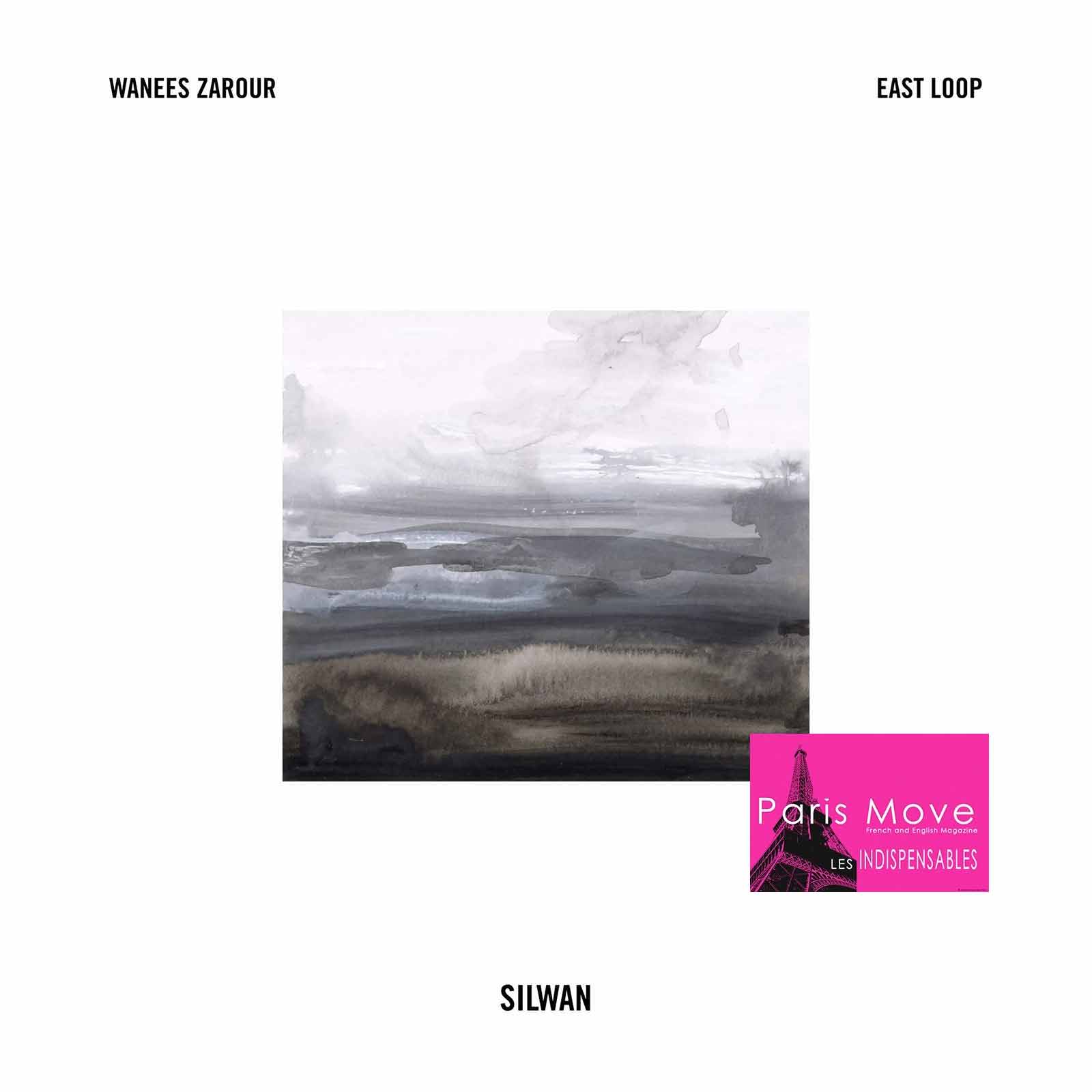 Thierry De Clemensat – SILWAN album pre-release review.